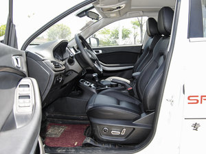 2017SPORT 1.5T DCT A ǰſg