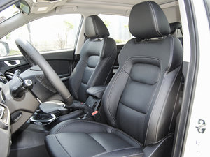 2017SPORT 1.5T DCT A {