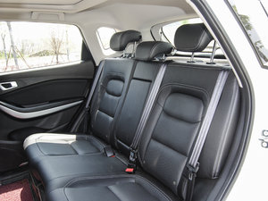 2017SPORT 1.5T DCT A 