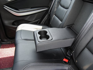 2017SPORT 1.5T DCT A 