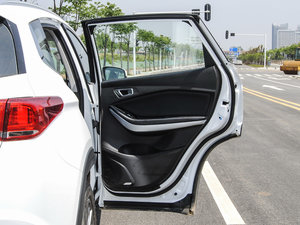 2017SPORT 1.5T DCT A g