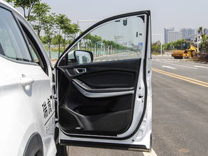 2017SPORT 1.5T DCT A g