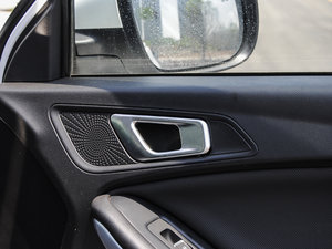 2017SPORT 1.5T DCT A g