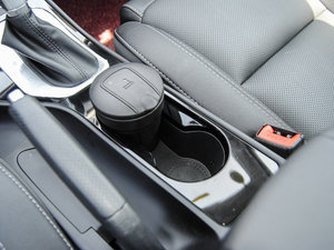 2017SPORT 1.5T DCT A g