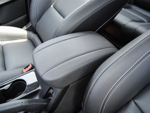 2017SPORT 1.5T DCT A 