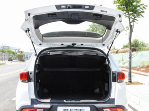 2017SPORT 1.5T DCT A g