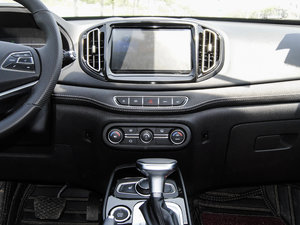 2017SPORT 1.5T DCT A x