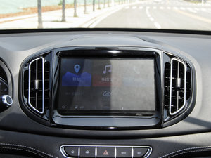 2017SPORT 1.5T DCT A {L