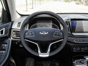 2017SPORT 1.5T DCT A P