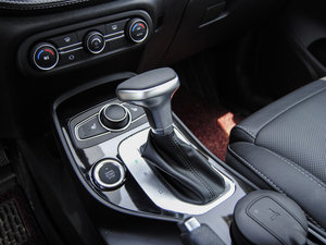 2017SPORT 1.5T DCT A QU