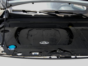 2017SPORT 1.5T DCT A 