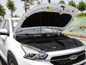 2017SPORT 1.5T DCT A 