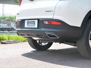 2017SPORT 1.5T DCT Ӣ ^