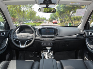 2017SPORT 1.5T DCT Ӣ ȫ