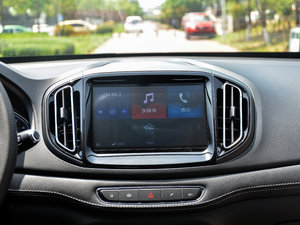 2017SPORT 1.5T DCT Ӣ п؅^(q)