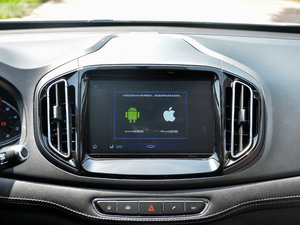 2017SPORT 1.5T DCT Ӣ п؅^(q)