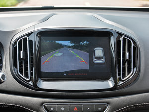 2017SPORT 1.5T DCT Ӣ п؅^(q)