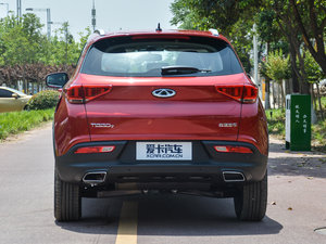 2017SPORT 1.5T DCT Ӣ 	