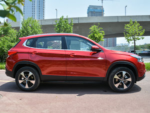 2017SPORT 1.5T DCT Ӣ w^