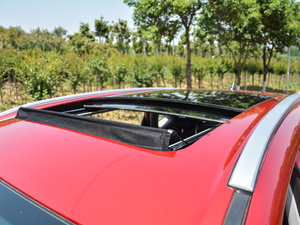 2017SPORT 1.5T DCT Ӣ ^