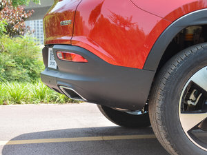 2017SPORT 1.5T DCT Ӣ ^