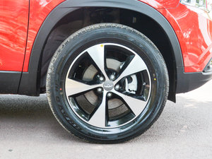 2017SPORT 1.5T DCT Ӣ ݆Ȧ