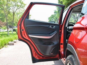 2017SPORT 1.5T DCT Ӣ ܇T