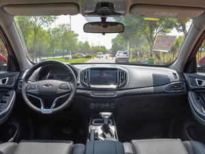 2017SPORT 1.5T DCT Ӣ ȫ