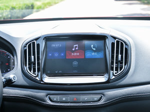 2017SPORT 1.5T DCT Ӣ п؅^(q)