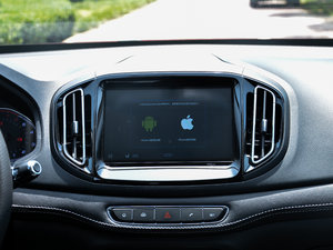 2017SPORT 1.5T DCT Ӣ п؅^(q)