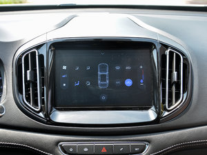 2017SPORT 1.5T DCT Ӣ п_@ʾ