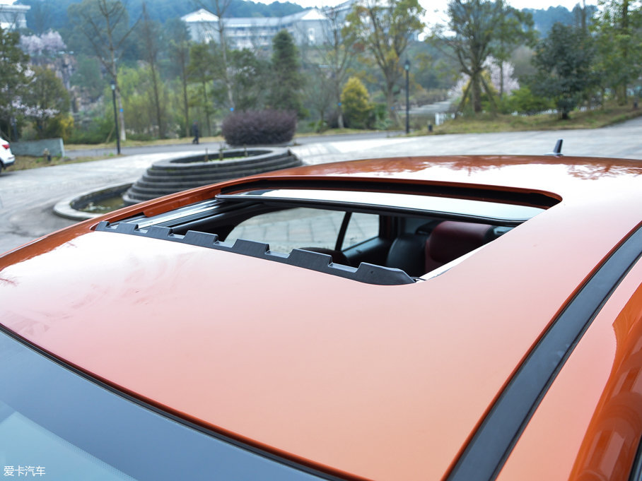 2017ȫ°5 Sport 1.5T քӺA