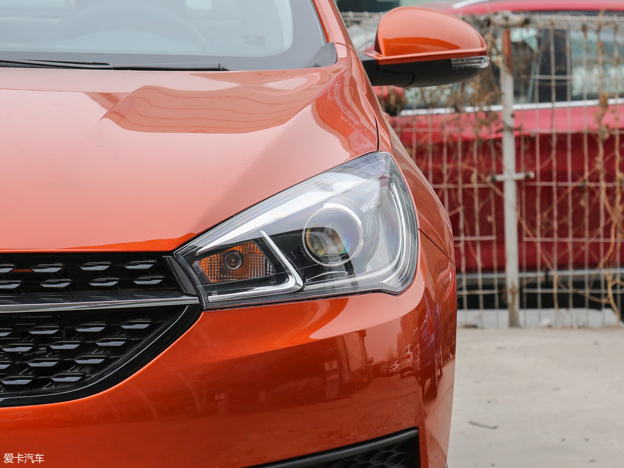 2017ȫ°5 1.5L CVTF
