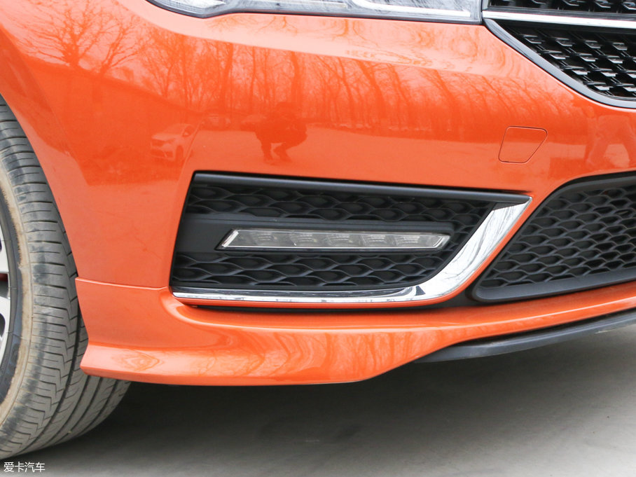 2017ȫ°5 Sport 1.5T CVTF