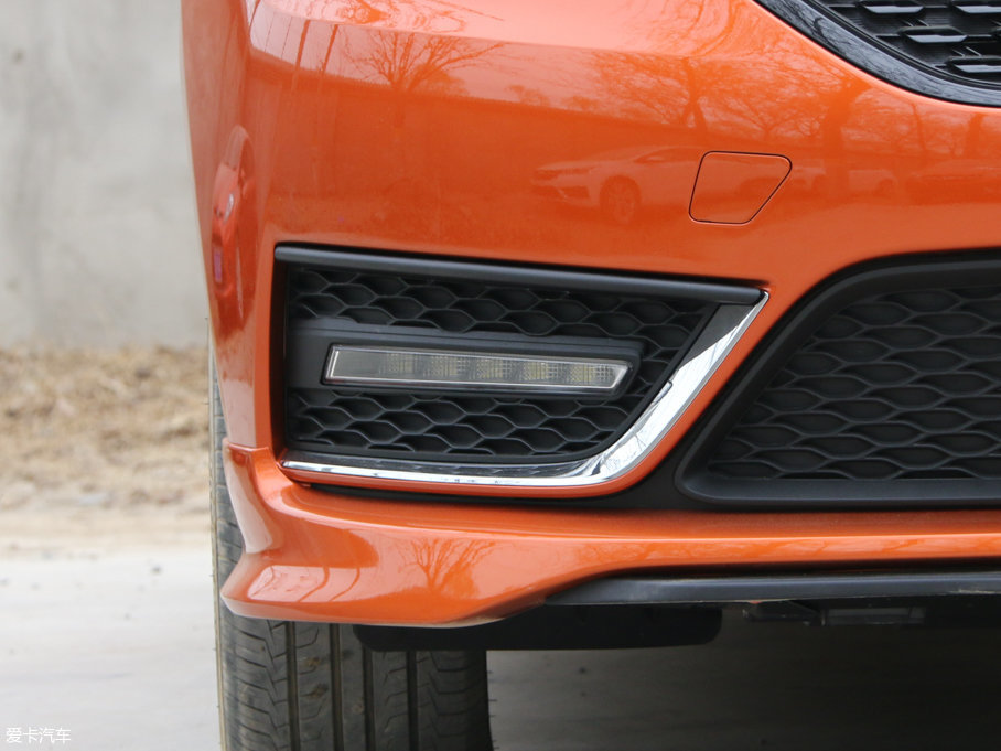 2017ȫ°5 Sport 1.5T CVTF