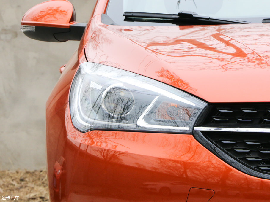 2017ȫ°5 Sport 1.5T CVTF