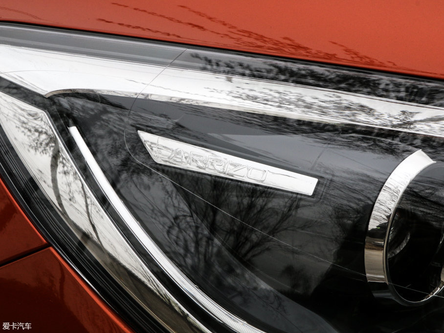 2017ȫ°5 Sport 1.5T CVTF