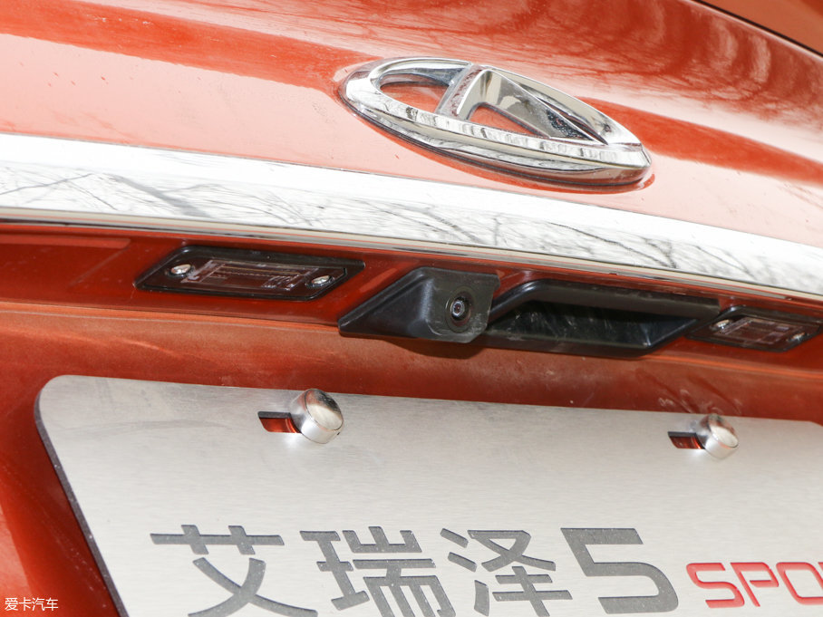 2017ȫ°5 Sport 1.5T CVTF