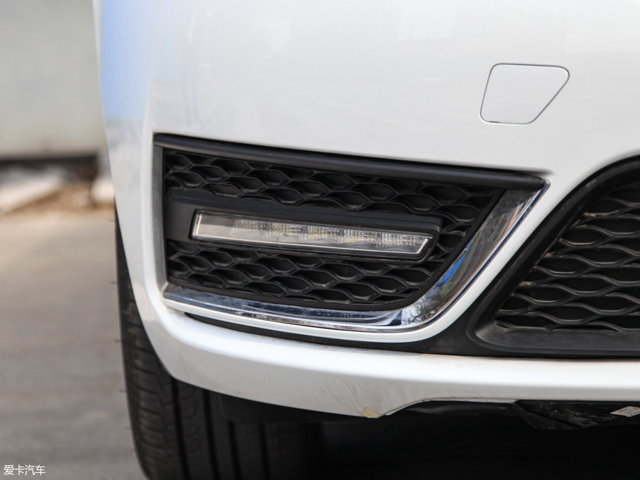 2017ȫ°5 1.5L CVTI(lng)