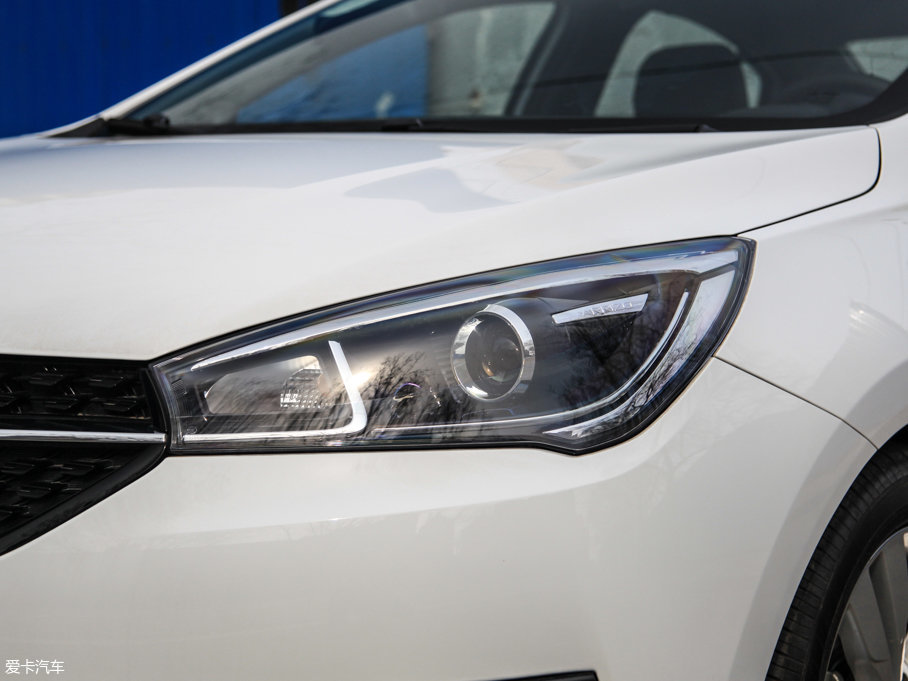 2017��ȫ�°����5 1.5L CVT�I����