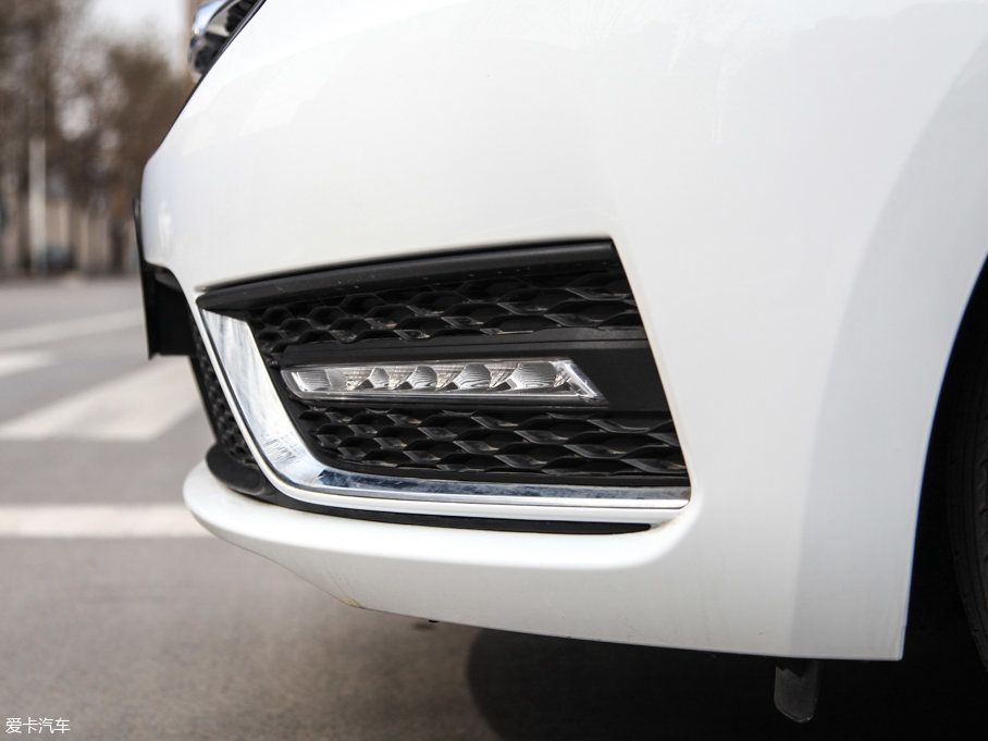 2017��ȫ�°����5 1.5L CVT�I(l��ng)����