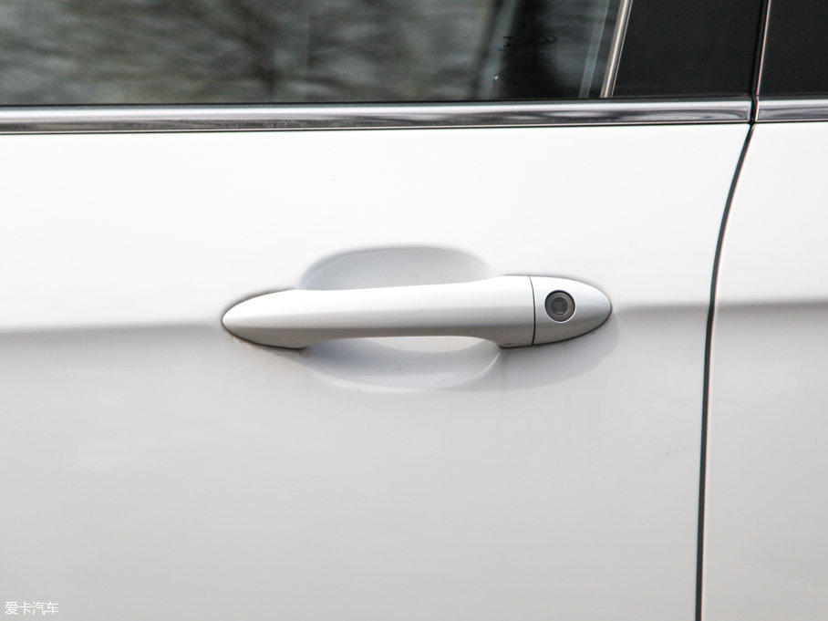 2017��ȫ�°����5 1.5L CVT�I(l��ng)����