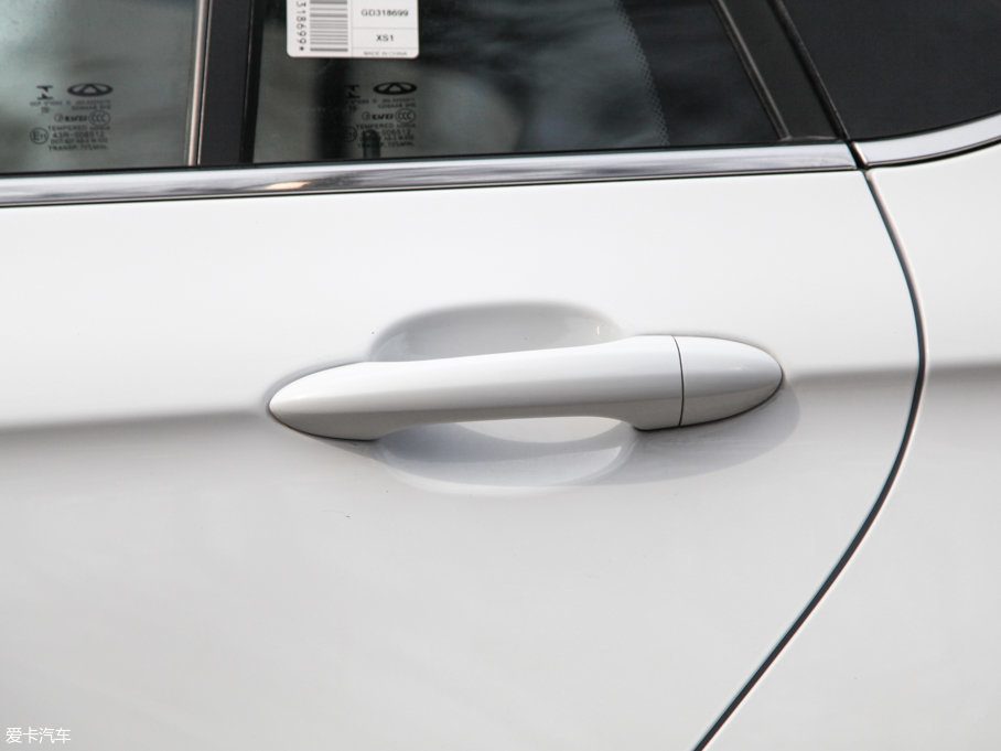 2017��ȫ�°����5 1.5L CVT�I����