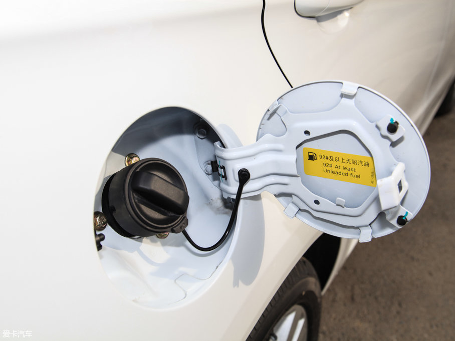 2017��ȫ�°����5 1.5L CVT�I����