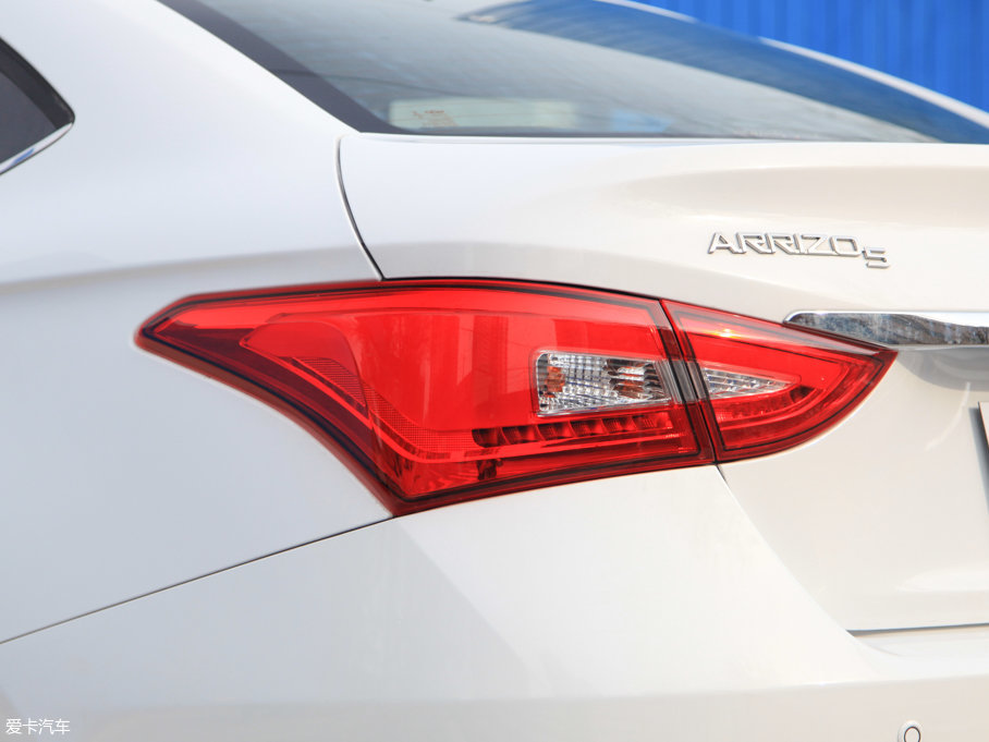 2017��ȫ�°����5 1.5L CVT�I����