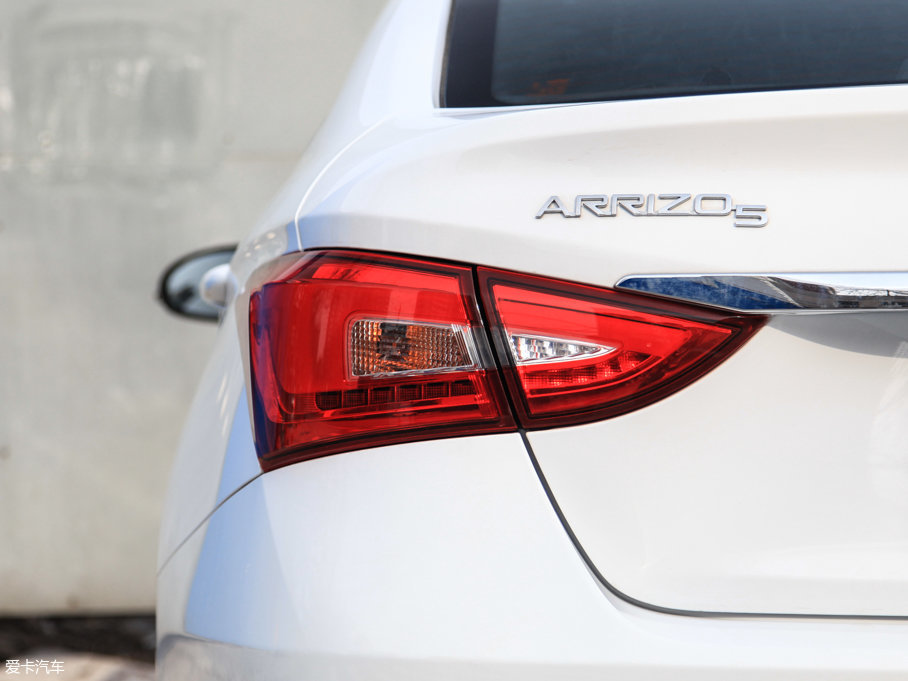 2017��ȫ�°����5 1.5L CVT�I����