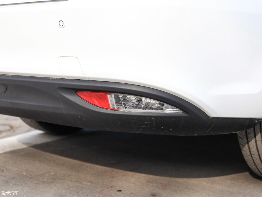 2017��ȫ�°����5 1.5L CVT�I����