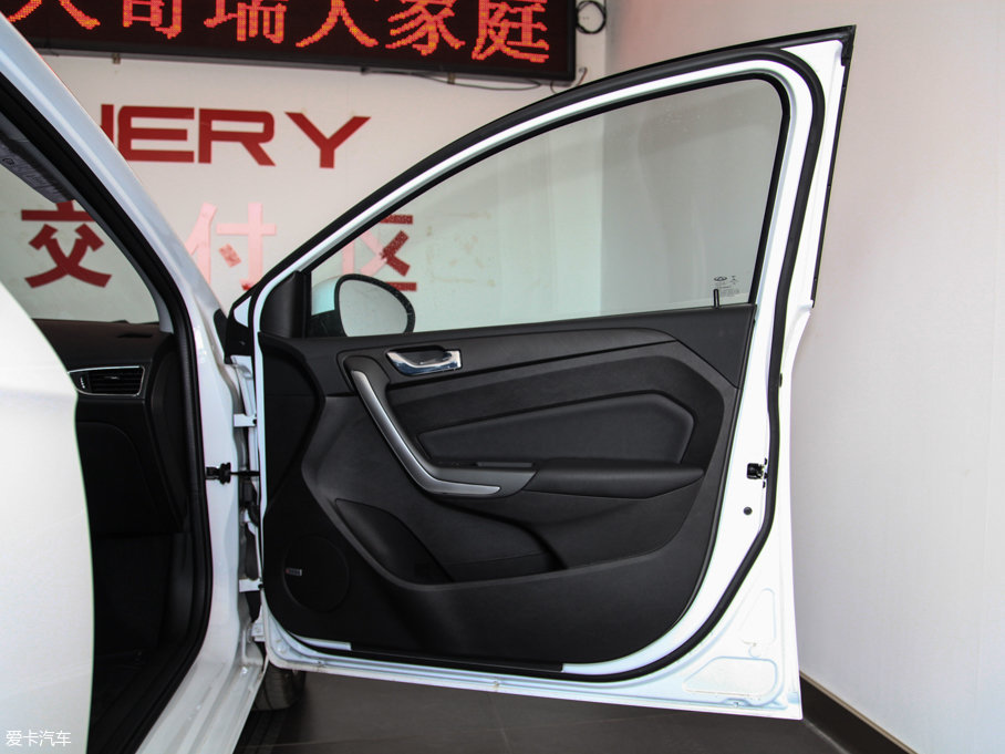 2017ȫ°5 1.5L CVTI(lng)