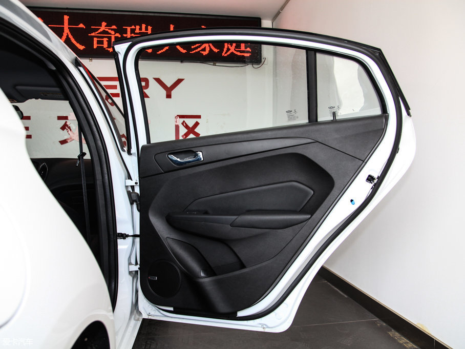 2017��ȫ�°����5 1.5L CVT�I����