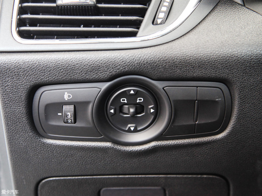 2017��ȫ�°����5 1.5L CVT�I����